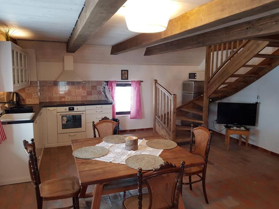 Apartmán Malšín Kültér fotó