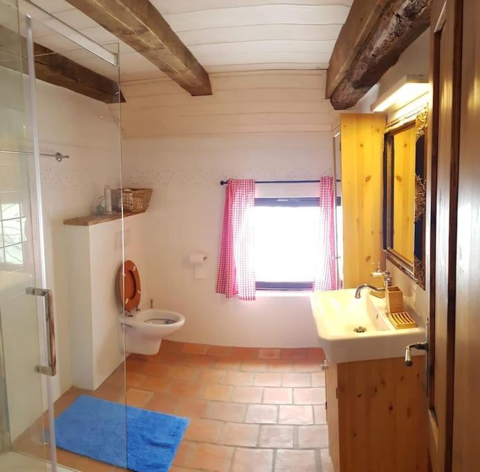 Apartmán Malšín Kültér fotó